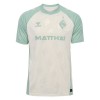 Maillot de Supporter Werder Brême Extérieur 2024-25 Pour Enfant